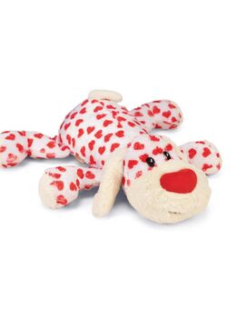beeztees Hundespielzeug Knuffel Suki - Gr. XL: L 48 x B 46 x H 11 cm