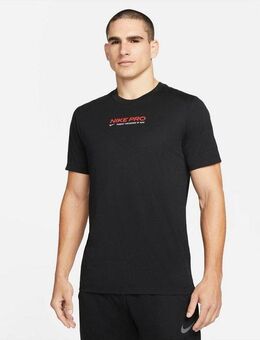 Nike Trainingsshirt Pro Dri-FIT Men's Training T-Shirt