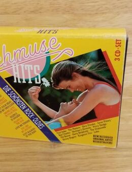 Schmuse HITS 3 CD Set. - Nörvenich