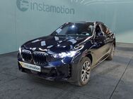 BMW X6, , Jahr 2023 - München