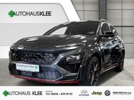 Hyundai Kona, 2.0 T-GDI N Performance EU6d, Jahr 2022 - Wölfersheim