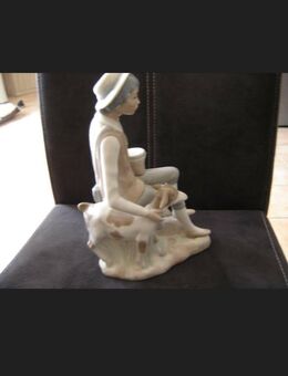 Tolle Porzellan Figur - Euskirchen Zentrum