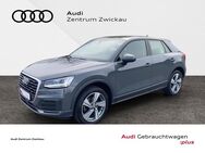 Audi Q2, 1.4 TFSI Basis, Jahr 2017 - Zwickau