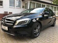 Mercedes-Benz A 160 CDI /d/Navi/Xenon/Sitzheizung/ - Dortmund