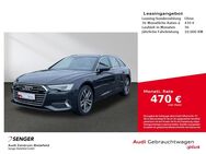 Audi A6, Avant Sport 45 TFSI quattro, Jahr 2023 - Bielefeld