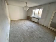 Bezugsfreie 2-Zimmer-Wohnung in Spandau - Berlin