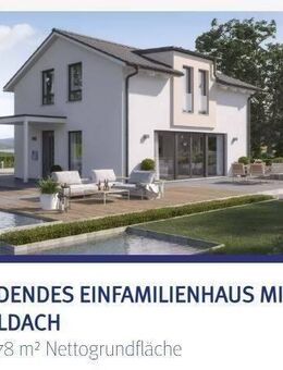 Jetzt handeln: Traumhaus mit Grundstück sichern und von einmaligen Fördermöglichkeiten profitieren - Bergkamen