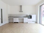 Schöne 2- Zimmer Wohnung mit Terrasse und Einbauküche - Hannover
