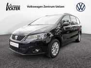 Seat Alhambra, 2.0 TDI Style, Jahr 2020 - Uelzen