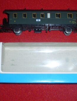 Märklin,4104.1, Personenwagen, SNCF - Rösrath