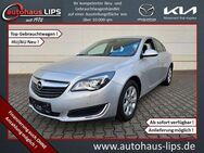 Opel Insignia 1.6 ECOTEC DI Turbo ecoFLEX Innovation - Bad Kreuznach