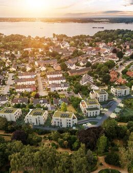 II. Bauabschnitt - Erstklassiges Wohnen! - Heikendorf/Gärtnerkoppel - Heikendorf
