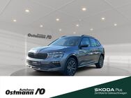 Skoda Kamiq, Selection 85kw, Jahr 2024 - Niestetal