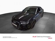 Audi A3, Cabriolet 35 TFSI S line, Jahr 2021 - Kassel