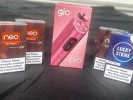 Glo Hyper Pro *neu OVP* - Inchenhofen