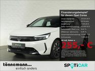 Opel Corsa, F MATRIXLICHT SITZ TOTERWINKELWA, Jahr 2024 - Coesfeld