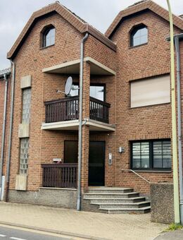 Zweifamilienhaus oder Mehrgenerationenhaus in Langerwehe-Merode - Langerwehe