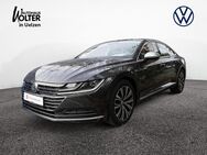 VW Arteon, 2.0 TSI Elegance, Jahr 2020 - Uelzen