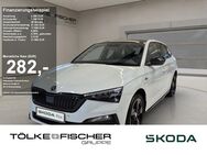 Skoda Scala, 1.0 TSI Monte Carlo, Jahr 2020 - Krefeld