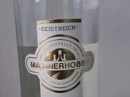 MAENNERHOBBY Geistreich Sanddorn 41%, 0.5 L - Schongau
