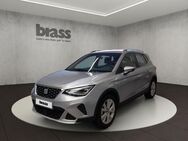 Seat Arona, 1.0 TSI Xperience OPF (EURO 6d), Jahr 2022 - Dietzenbach