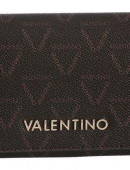 VALENTINO BAGS Geldbörse LADY RE, Geldbeutel Portemonnaie Damenbörse