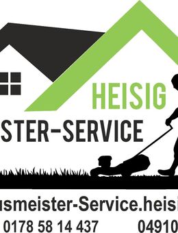 Hausmeister Service Heisig - Elsterwerda