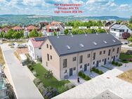 Kapitalanlage: Sonder-AfA nutzen! Effizienzhaus QNG Plus- noch 1 Haus verfügbar - Veitshöchheim