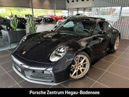 Porsche 992, 911 Carrera Sport Chrono, Jahr 2022 - Hilzingen