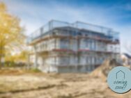 Neubau- Einfamilienhaus auf traumhaftem Grundstück in Poppenbüttel! Wärmepumpe und Energieeffizienz! - Hamburg