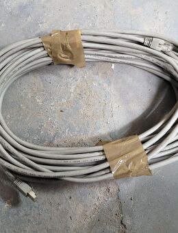 Netzwerk-Kabel ca. 20 m - Berlin
