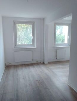 Helle Erdgeschosswohnung in Sellin - Ideal für Singles und Naturliebhaber - Sellin (Ostseebad)