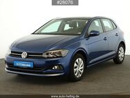 VW Polo, 1.0 TSI VI Highline #####, Jahr 2020 - Donnersdorf