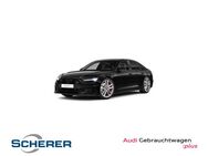 Audi A6, Limousine 55 TFSI e S line, Jahr 2024 - Wiesbaden