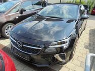 Opel Insignia GSi 4x4 Matrix-Licht 20 Zoll Schmidt Flegen AHK - Petting