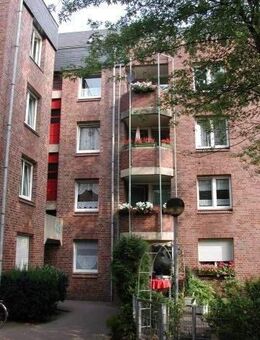 2-Zimmer-Wohnung in Dortmund Innenstadt-Nord - Dortmund