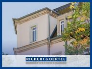 www.r-o.de +++ Zinshaus in nachgefragter Quartierslage von Trachau - Dresden