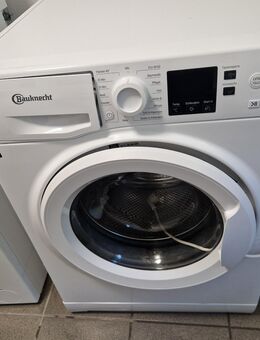 Waschmaschine von Bauknecht 9 Monate alt. - Kassel