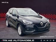 Renault Kadjar, Zen BLUE dCi 115 Paket Safety-Paket Look-Paket Beheizbare Vordersitze, Jahr 2022 - Baden-Baden