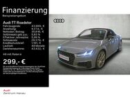 Audi TT, Roadster 45 TFSI S-LINE BRONZE-SELECION 20ZOLL, Jahr 2024 - Hanau (Brüder-Grimm-Stadt)