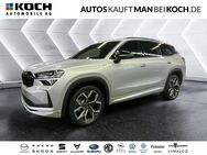 Skoda Kodiaq, 2.0 TSI Sportline WIN, Jahr 2022 - Berlin