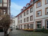 *** Begehrte Mainzer Altstadt - Charmantes Dachgeschoss mit sicherem Mieter seit 1997 - Mainz
