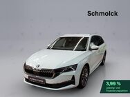 Skoda Octavia, 2.0 TDI Combi Tour, Jahr 2024 - Emmendingen