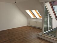 frisch renovierte Dachgeschosswohnung (463.00703) - Magdeburg