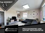 Helle 3-Zimmer Wohnung in Neuberg - Neckarsulm