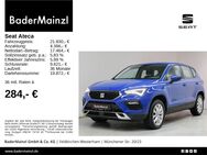 Seat Ateca, 1.5 TSI Style AAC, Jahr 2021 - Feldkirchen-Westerham