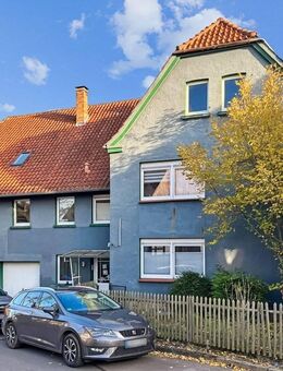 Exklusives Zweifamilienhaus in ruhiger Lage Schieder-Schwalenberg - Schieder-Schwalenberg