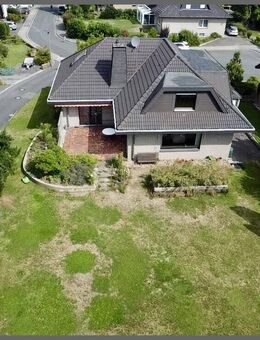 Klassisches Einfamilienhaus auf großem Grundstück in Esbeck - Lippstadt