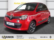 Renault Twingo, LIMITED 2018 SCe 70, Jahr 2019 - Hannover