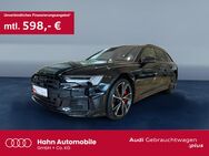 Audi S6, 3.0 TDI quat Avant Tiptrc B O, Jahr 2022 - Fellbach